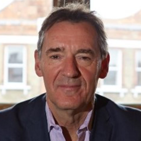 Jim O'NEILL